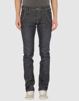 MELTIN POT - JEANS - Pantaloni jeans - su YOOX.COM
