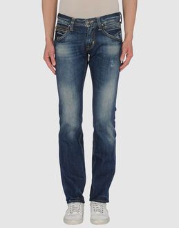 MELTIN POT - JEANS - Pantaloni jeans - su YOOX.COM