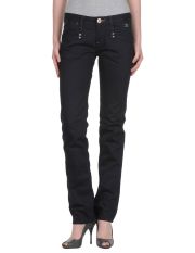 CALVIN KLEIN JEANS - Джинсовые брюки