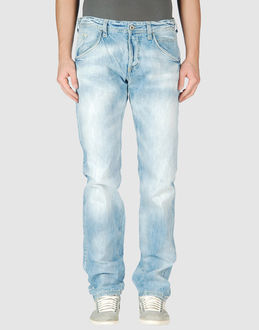 MP001 MELTIN POT - JEANS - Pantaloni jeans - su YOOX.COM