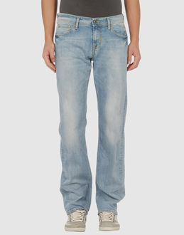 MELTIN POT - JEANS - Pantaloni jeans - su YOOX.COM
