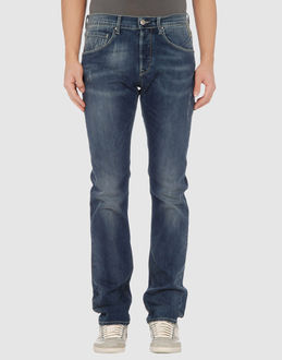 MELTIN POT - JEANS - Pantaloni jeans - su YOOX.COM