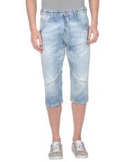 MELTIN POT - Denim capris