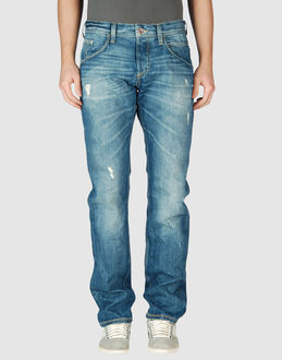 MP001 MELTIN POT - JEANS - Pantaloni jeans - su YOOX.COM