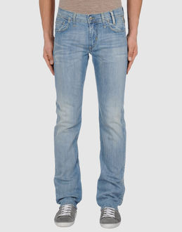 MELTIN POT - JEANS - Pantaloni jeans - su YOOX.COM