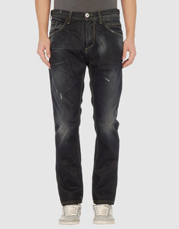 MELTIN POT - JEANS - Pantaloni jeans - su YOOX.COM