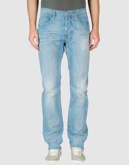 MELTIN POT - JEANS - Pantaloni jeans - su YOOX.COM