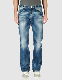 MELTIN POT - JEANS - Pantaloni jeans - su YOOX.COM