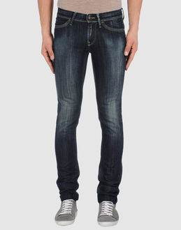 MELTIN POT - JEANS - Pantaloni jeans - su YOOX.COM