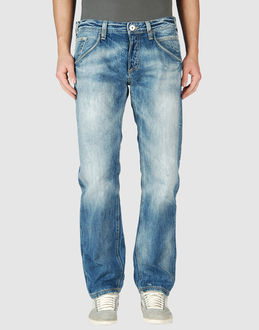 MELTIN POT - JEANS - Pantaloni jeans - su YOOX.COM