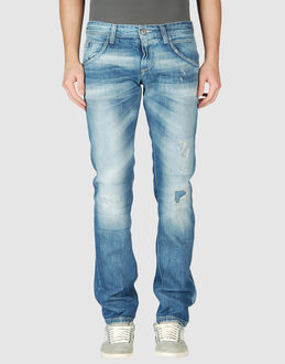 MELTIN POT - JEANS - Pantaloni jeans - su YOOX.COM