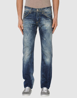 MP001 MELTIN POT - JEANS - Pantaloni jeans - su YOOX.COM