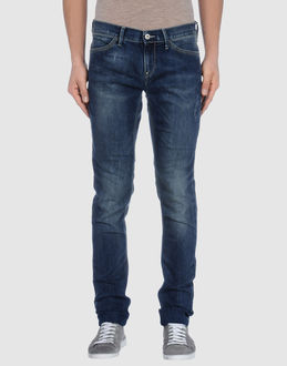 MELTIN POT - JEANS - Pantaloni jeans - su YOOX.COM
