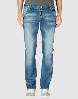 MELTIN POT - JEANS - Pantaloni jeans - su YOOX.COM
