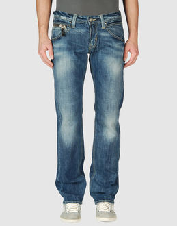 MELTIN POT - JEANS - Pantaloni jeans - su YOOX.COM