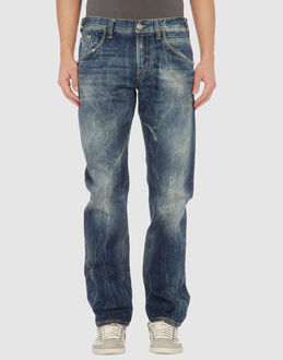 MP001 MELTIN POT - JEANS - Pantaloni jeans - su YOOX.COM