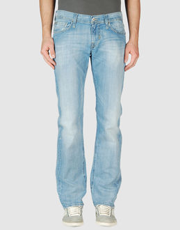 MELTIN POT - JEANS - Pantaloni jeans - su YOOX.COM