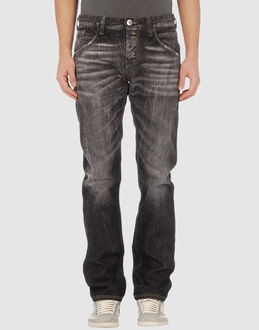 MP001 MELTIN POT - JEANS - Pantaloni jeans - su YOOX.COM