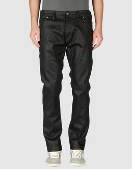 MELTIN POT - JEANS - Pantaloni jeans - su YOOX.COM