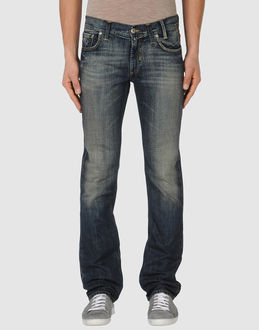 MELTIN POT - JEANS - Pantaloni jeans - su YOOX.COM