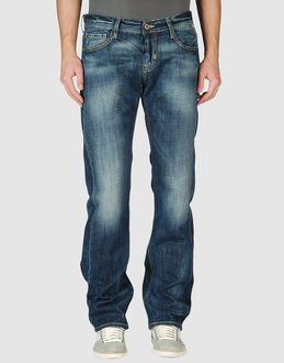 MELTIN POT - JEANS - Pantaloni jeans - su YOOX.COM