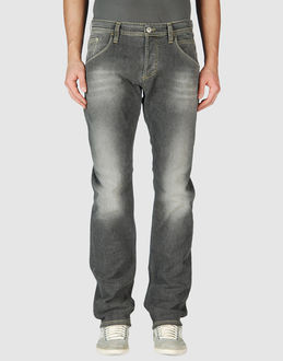 MELTIN POT - JEANS - Pantaloni jeans - su YOOX.COM