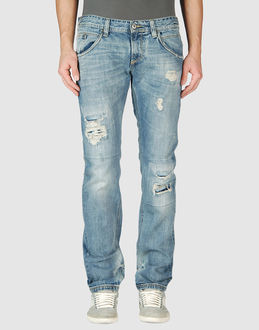 MELTIN POT - JEANS - Pantaloni jeans - su YOOX.COM