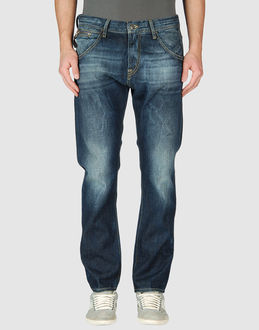 MELTIN POT - JEANS - Pantaloni jeans - su YOOX.COM