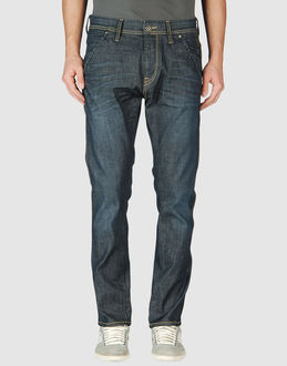 MELTIN POT - JEANS - Pantaloni jeans - su YOOX.COM