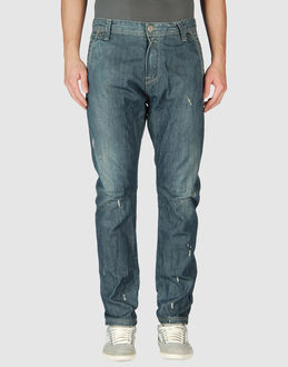 MELTIN POT - JEANS - Pantaloni jeans - su YOOX.COM