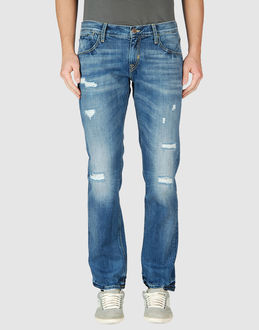 MELTIN POT - JEANS - Pantaloni jeans - su YOOX.COM