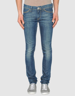 MELTIN POT - JEANS - Pantaloni jeans - su YOOX.COM