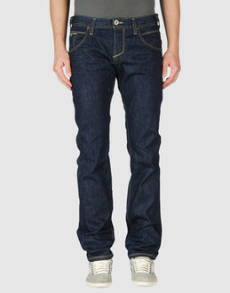 MELTIN POT - JEANS - Pantaloni jeans - su YOOX.COM
