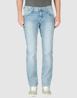 MELTIN POT - JEANS - Pantaloni jeans - su YOOX.COM