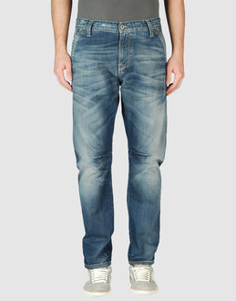 MELTIN POT - JEANS - Pantaloni jeans - su YOOX.COM