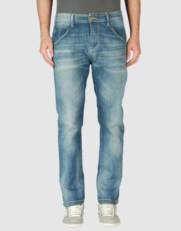 MELTIN POT - JEANS - Pantaloni jeans - su YOOX.COM