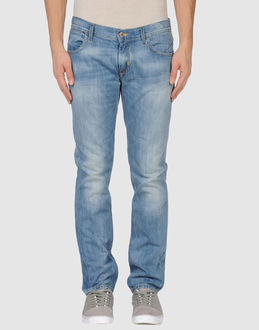 MELTIN POT - JEANS - Pantaloni jeans - su YOOX.COM