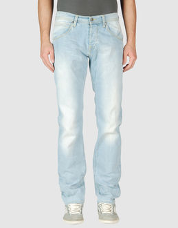 MELTIN POT - JEANS - Pantaloni jeans - su YOOX.COM