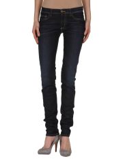 GOLDEN GOOSE - Denim pants