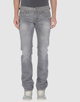 MELTIN POT - JEANS - Pantaloni jeans - su YOOX.COM