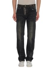 DE PUTA MADRE - Pantaloni jeans