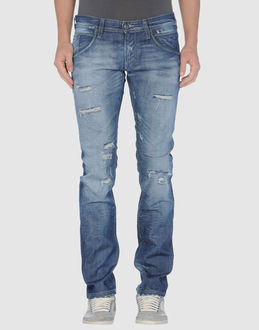 MELTIN POT - JEANS - Pantaloni jeans - su YOOX.COM