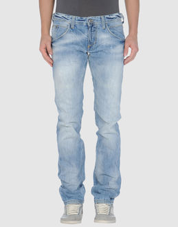 MELTIN POT - JEANS - Pantaloni jeans - su YOOX.COM