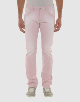 MP001 MELTIN POT - JEANS - Pantaloni jeans - su YOOX.COM
