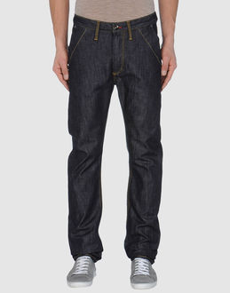 UNIFORM - JEANS - Pantaloni jeans - su YOOX.COM