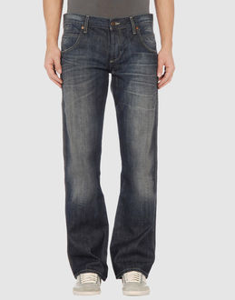 WRANGLER - JEANS - Pantaloni jeans - su YOOX.COM