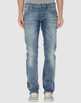 MP001 MELTIN POT - JEANS - Pantaloni jeans - su YOOX.COM