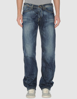MELTIN POT - JEANS - Pantaloni jeans - su YOOX.COM