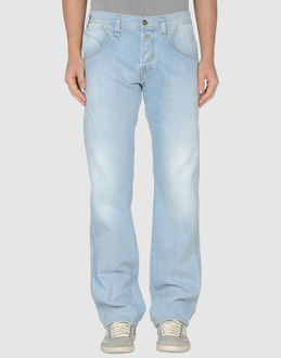 MELTIN POT - JEANS - Pantaloni jeans - su YOOX.COM