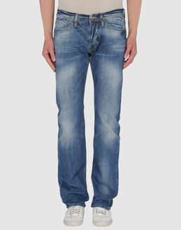 MELTIN POT - JEANS - Pantaloni jeans - su YOOX.COM